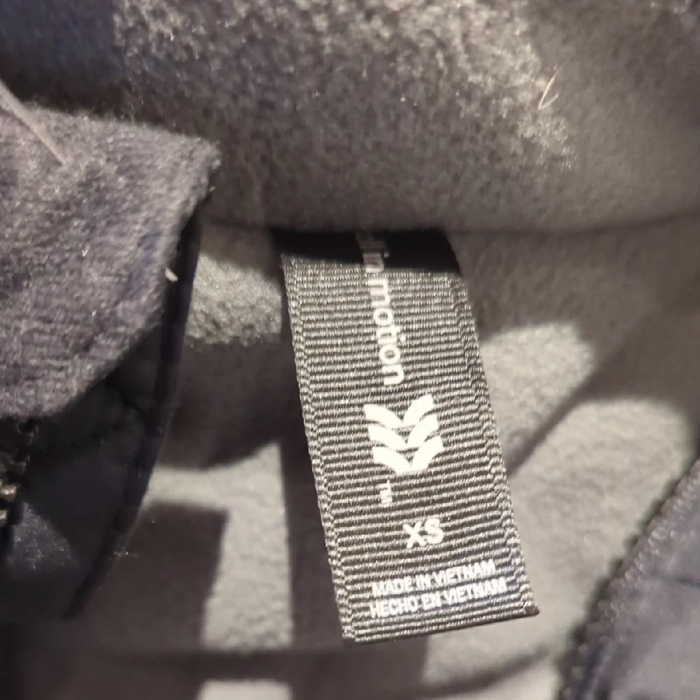All in Motion Charcoal Kids Puffer Coat